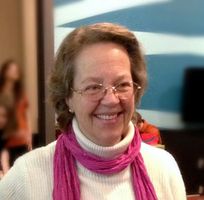 Anna \"Daisy\" Lively