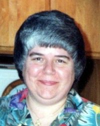 Mary \"Katie\" Bland