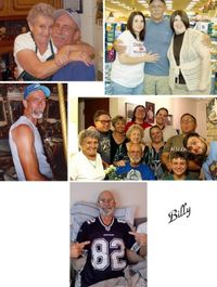 William \"Billy\" Woodard