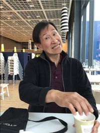 Yun-Chang \"Stephan\" Chu