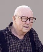 Sergeant William Swedenjelm