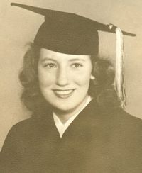 Gladys \"Corp\" Perella