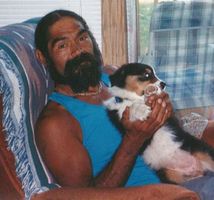 Jeffry \"Ste-Wa\" McCloud