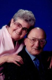 Bernice \"Murphy\" Ehnat