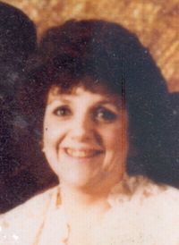 Peggy \"Rising\" Howell