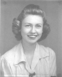 Gwenith \"Betenson\" Weaver