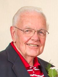 Eugene \"Gene\" Dolan