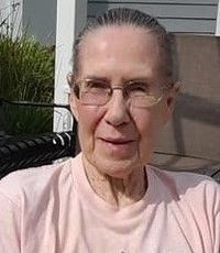 Patsy \"Pat\" McCabe