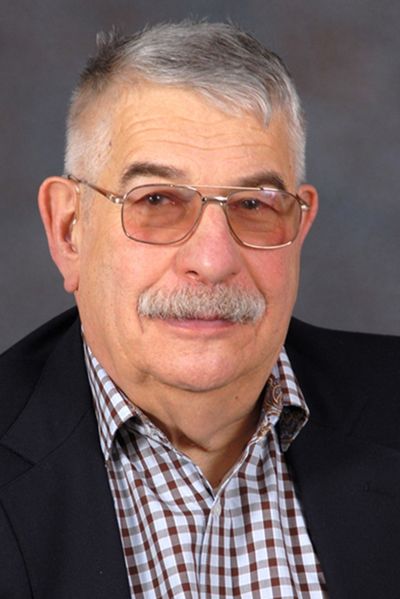 Michael P. Berman