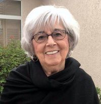 Giovanna \"Joanne\" Aleman