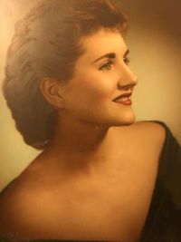 Judith Gaffney