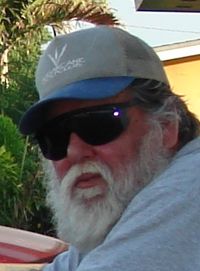 David \"Mogan\" Bartley