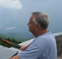 Curtis \"Curt\" Mitchell