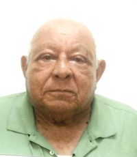 Jose \"Don Porfo\" Morales Fonseca