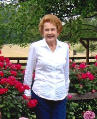 Billie Wiseman Borst