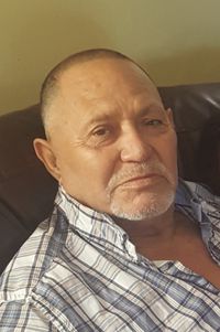 Victor Rico Figueroa