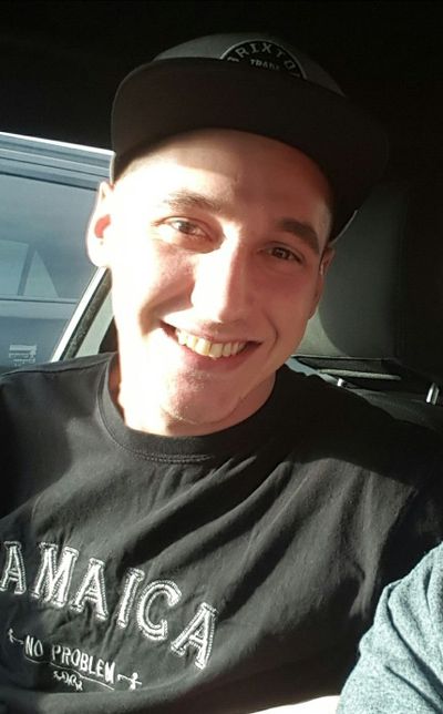 Tyler William Raymond