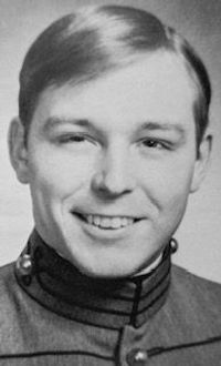 Carl \"Poppy\" Johnson