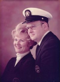 Ann \"Annie\" Cunningham