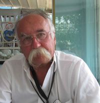 Frederick Schurch, Jr