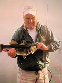 Robert \"Bob\" Broughton