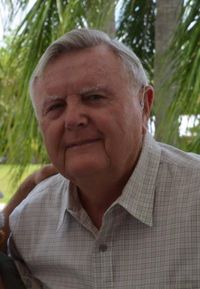 Malcolm \"Mac\" Baker