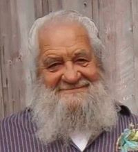 Theodore \"Ted\" Haider