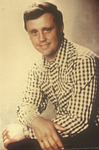 James Shewmaker, Jr. DVM