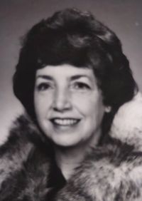 Dorothy Legacie