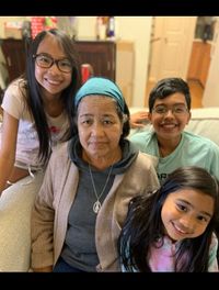 Louisa \"Lisa\" Marquez