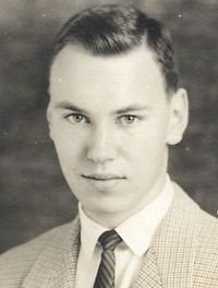 Michael \"Mike\" Roberts