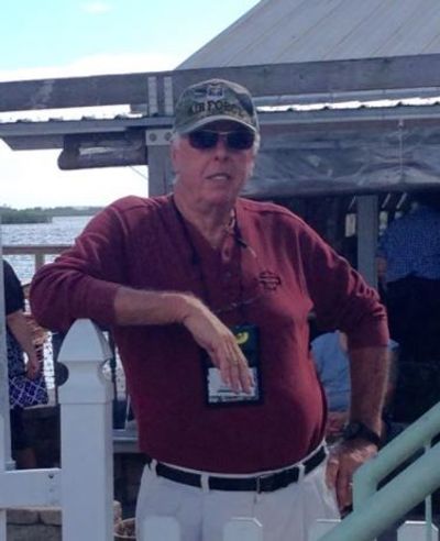 Michael Richard Charney