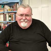 Harvey \"\"Harkness\"\" Rulien