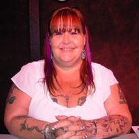 Katherine \"Kat\" Skezas-Hooks