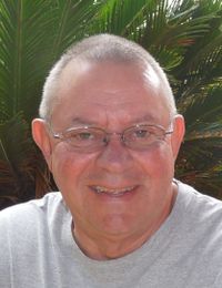 Donald \"Donnie\" Willette