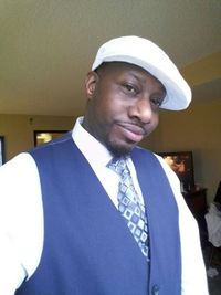 Kenney Degraffenried