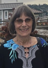 Marjorie Tacke Dawson