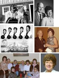 Hazel \"Pat\" Parker