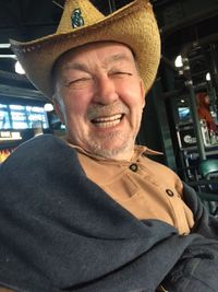 Robert \"Bob\" Sheldon