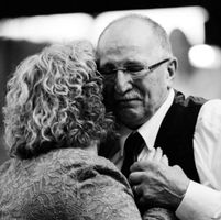 Conrad \"Con\" Halbur