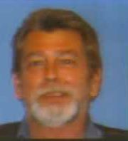 Martin \"Bo\" Fradenburg