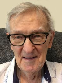 Ralph \"Bill\" Niemeyer