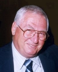 Thomas \"Mike\" Baldwin