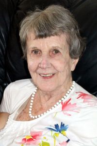 Marion \"Jackie\" Trivett