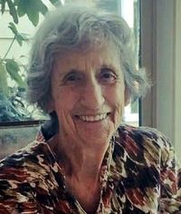 Mary \"Peggy\" Pontious