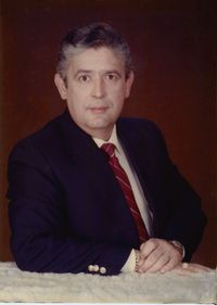 Andres \"Andy\" Herrero