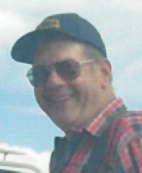 Niels \"Bill\" Paulsen