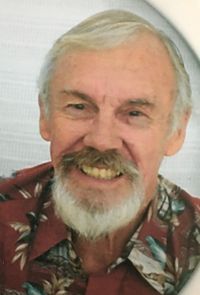 Harry \"Scotty\" Brown