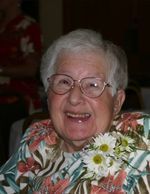 Adeline \"Addie\" Winter