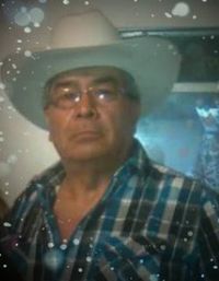 Enrique Reyes Alvarez